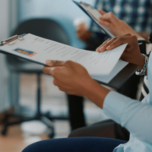 SF Staffing Agency Recruitment Process