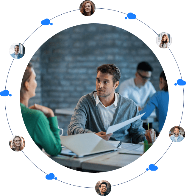 SFStaffingAgency Main Slider Image